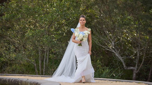 Married at First Sight Season 12 Episode 4 - Episode 4