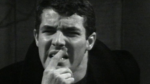 Dark Shadows Season 3 Episode 24 - DS-215
