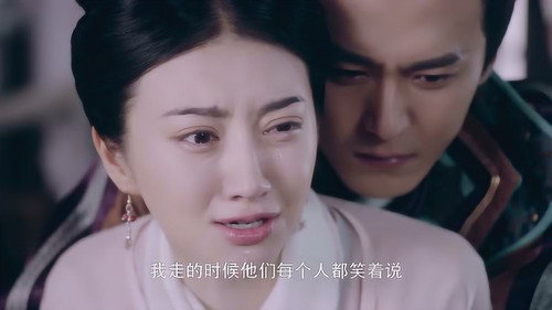 The Glory of Tang Dynasty Season 1 Episode 6 - Episode 6