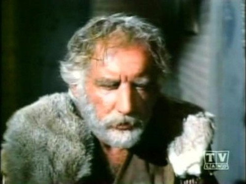 Gunsmoke Season 14 Episode 12 - Lobo