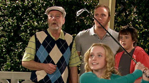Gary Unmarried Season 1 Episode 16 - Gary Uses His Veto