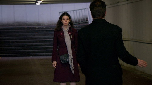 What is Fatmagul's Fault? Season 2 Episode 16 - Episode 16