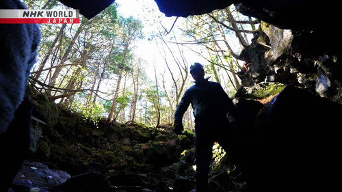 Cinematic Journey Season 1 Episode 4 - Mt. Fuji Long Trail / OUTDOORS