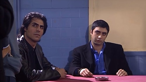 Wadi Al Zeab Season 2 Episode 22 - Episode 42