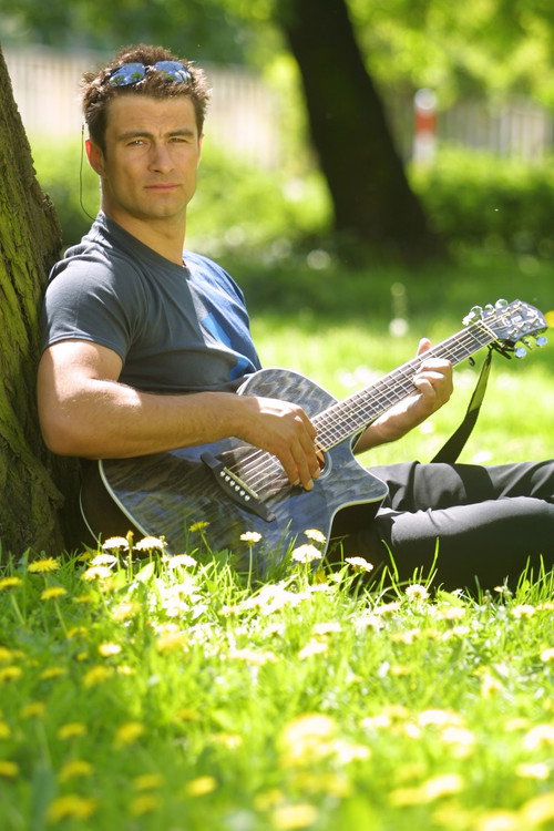 Adam i Ewa poster