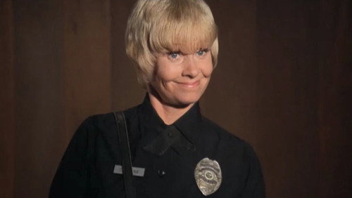Police Story Season 1 Episode 8 - Collision Course
