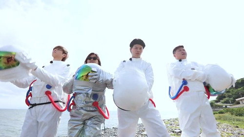 ERROR Crazy Trip Season 2 Episode 2 - 一只OK，如果两三只已经开始唔得囖，越嚟越多我就顶唔紧架啦