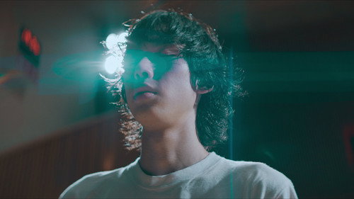 Encounters Season 1 Episode 4 - Lights Over Fukushima
