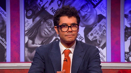 Have I Got News for You Season 70 Episode 8 - Episode 8