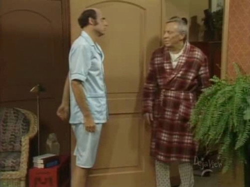 The Ropers Season 2 Episode 8 - Odd Couples