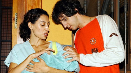 Érase un matrimonio de conveniencia still
