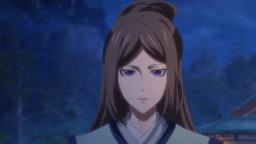 A Will Eternal Season 1 Episode 6 - Episode 6