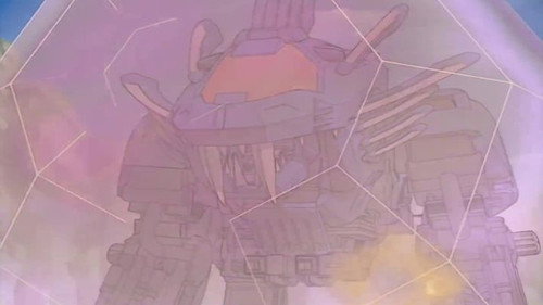 The Battle for Survival still