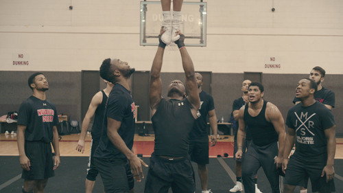 Cheer Season 1 Episode 3 - Blood, Sweat and Cheers