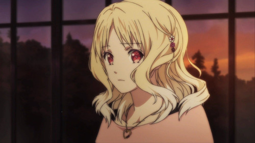 Diabolik Lovers Season 2 Episode 2 - Episode 2