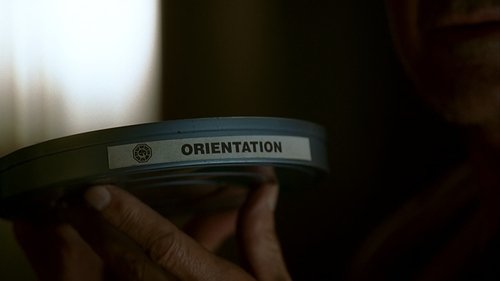 undefined Season 2 Episode 3 - Orientation