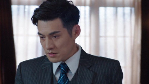 Love In Han Yuan Season 1 Episode 5 - Episode 5