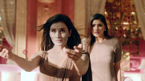 Yehh Jadu Hai Jinn Ka! Season 1 Episode 20 - Raakh Jinn's Ingenious Plan