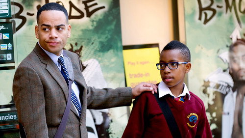 4 O'Clock Club Season 1 Episode 1 - Back to School