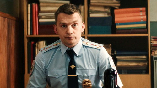 Inspector Gavrilov Season 1 Episode 3 - Episode 3
