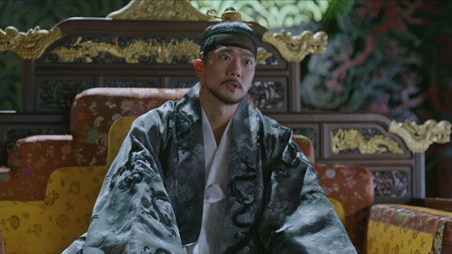 To My Beloved Thief Season 1 Episode 11 - Episode 11