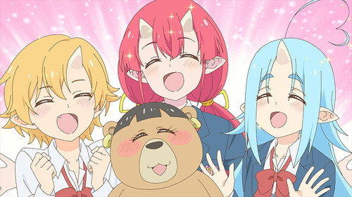 Momomomomomomo! Part 2 still