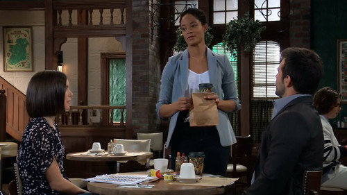General Hospital Season 57 Episode 16 - Tuesday, April 23, 2019
