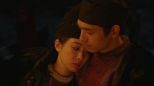 Flourished Peony Season 2 Episode 22 - Reunited