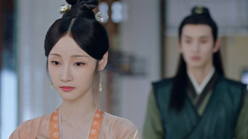The Legend of Anle Season 1 Episode 12 - The Fake Di Ziyuan Returns