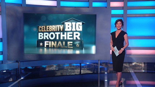 Celebrity Big Brother Season 1 Episode 13 - Episode 13
