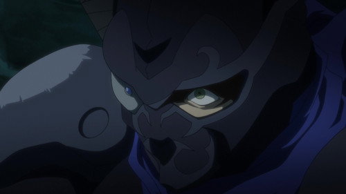 BEM Season 1 Episode 3 - SHADOW