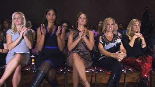 Dance Moms Season 3 Episode 4 - Liar, Liar, Dance Mom on Fire!