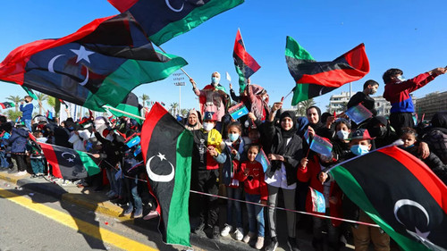 Mapping the World Season 29 Episode 15 - Libya, the reasons for the chaos