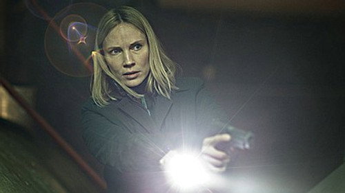 Jordskott Season 2 Episode 1 - Part I