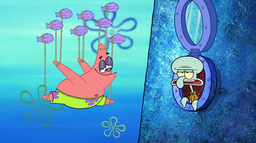 SpongeBob SquarePants Season 13 Episode 61 - SquidBird