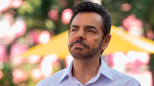Acapulco Season 4 Episode 1 - Waterfalls