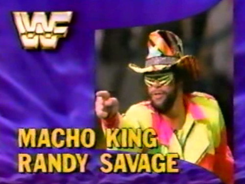 October 6, 1990 - Superstars of Wrestling 214 still
