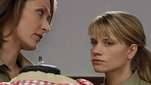 Hinter Gittern - Der Frauenknast Season 16 Episode 16 - Episode 16