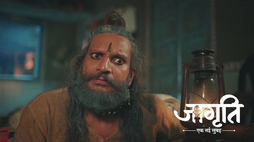 Jagriti - Ek Nayi Subah Season 1 Episode 14 - Jagriti Frees The Birds, But Ends Up Caged Herself