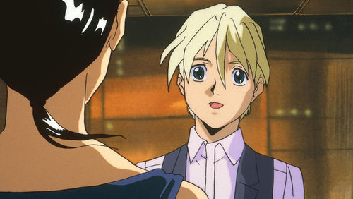 Mobile Suit Gundam Wing Season 1 Episode 43 - Target: Earth