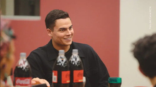 Programa 54 still