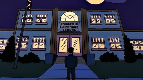 undefined Season 5 Episode 19 - Sweet Seymour Skinner's Baadasssss Song