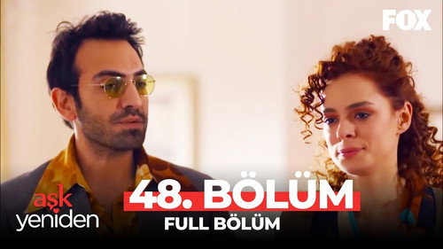 Love Once Again Season 2 Episode 29 - 48.Bölüm