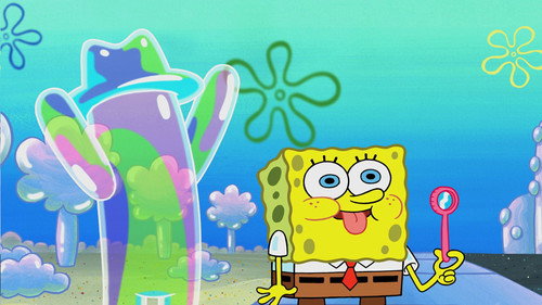 undefined Season 11 Episode 43 - Bubble Town