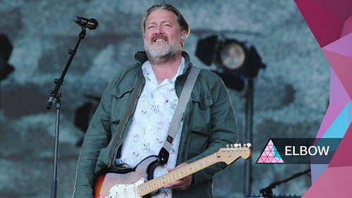 Glastonbury Season 26 Episode 23 - Elbow