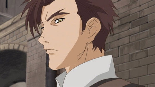 Romeo × Juliet Season 1 Episode 5 - Whirlwind: Burning Resolve