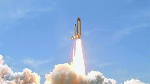 Space's Deepest Secrets Season 2 Episode 1 - NASA's Greatest Moments