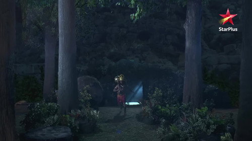 Siya Ke Ram Season 6 Episode 4 - Bali In Danger