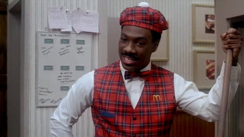 Comedy Legends Season 4 Episode 1 - Eddie Murphy