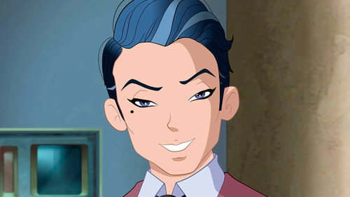 World of Winx Season 2 Episode 9 - A Hero Will Come